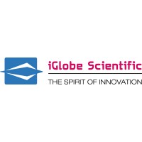 iGlobe Scientific logo - Similar company to Deepphy