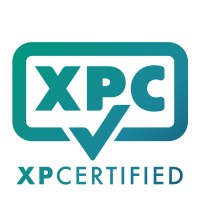 XPCertified logo - Similar company to Mampho