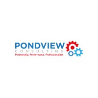 Pondview Consulting, LLC logo - Similar company to Connstep, Inc.