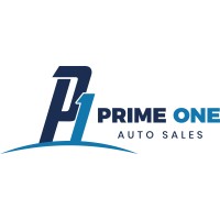 Prime One Auto Sales logo - Similar company to Latin Cool C.A