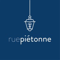Rue Piétonne logo - Similar company to Nest Event