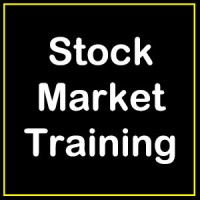 Stock Market Trading System logo - Similar company to Present Value Analytics And Consulting