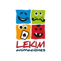 LEKIM animaciones logo - Similar company to ...Eta Kitto!