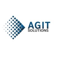 AGIT Solutions NG logo - Similar company to Dalo Systems