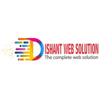 Dishant Web Solution logo - Similar company to Same Air Systems