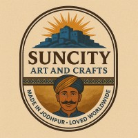 Suncity logo - Similar company to J & B Contracting