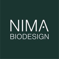 NIMA Biodesign logo - Similar company to Micelva