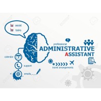 Administrative Assistant VS logo - Similar company to Office Of The Administrative Assistant To The Secretary Of The Army