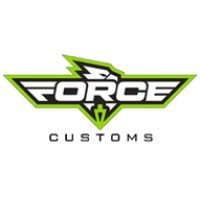 FORCE Customs, Inc. logo - Similar company to Voicetta