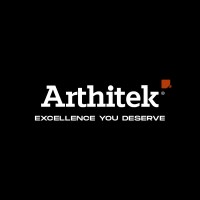 ARTHITEK Design Hub logo - Similar company to Arthitek