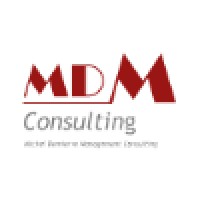 Mdm Consulting