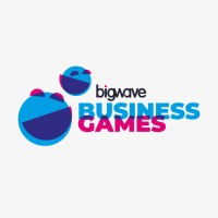 Bigwave Business Games logo - Similar company to Attain Zero