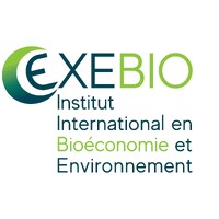 Institut International en Bioéconomie et Environnement EXEBIO - Université Reims Champagne-Ardenne logo - Similar company to Bioeco Camp - Hackathon For Sustainability