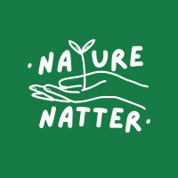 Nature Over Natter logo - Similar company to Generation Nature