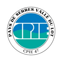 CPIE Pays de Serres-Vallée du Lot logo - Similar company to Alsace Nature