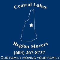 Central Lakes Region Movers logo - Similar company to Butcher Premier Llc