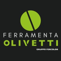 Ferramenta Olivetti logo - Similar company to Melody Jeans