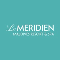 Le Méridien Maldives Resort & Spa logo - Similar company to Bandbox Design