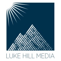 Luke Hill Media logo - Similar company to Axiom Partners, Inc.