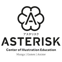 Asterisk Academy Malaysia logo - Similar company to Spikevid