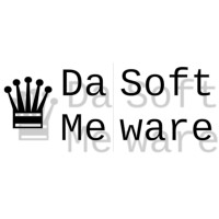 DaMe Software logo - Similar company to Cyberguard Connect