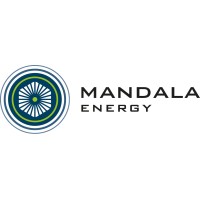 Mandala Energy logo - Similar company to Rizzgen
