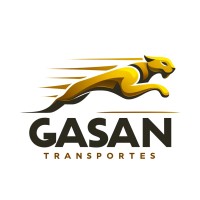 Gasan Transportes logo - Similar company to Innovalog Logística Integrada