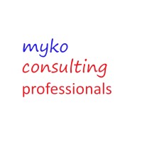 Myko Consulting Professionals logo - Similar company to Maa Sheetla Pharmaceuticals
