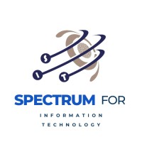 Spectrum IT Solutions logo - Similar company to Solutions Gate