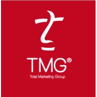 Total Marketing Group Ltda. logo - Similar company to Data Trackers