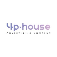 4P House logo - Similar company to ვექტორი • Vectory.Ge
