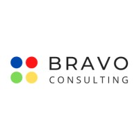 BRAVO CONSULTING, s.r.o. logo - Similar company to Euro Nářadí