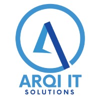 ARQI IT Solutions logo - Similar company to Arqi Digital