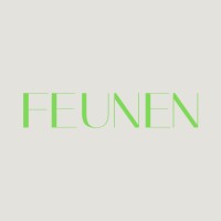 Feunen logo - Similar company to Them Agency