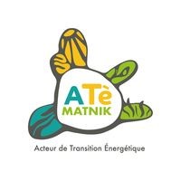 A Tè MATNIK logo - Similar company to Smart'Protech