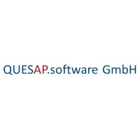 QUESAP.software GmbH logo - Similar company to Reco Cloud Gmbh