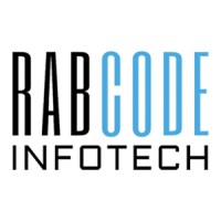 Rabcode Infotech logo - Similar company to Pixel Lab Solutions