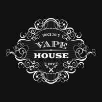 Vape House Ukraine logo - Similar company to Bonded Warehouse