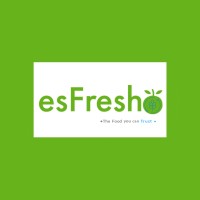 Esfresho logo - Similar company to Mooma Holdings