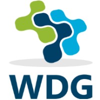WDG e.U. logo - Similar company to Melur Destination Management Group