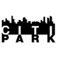 CitiPark logo - Similar company to Sunsign