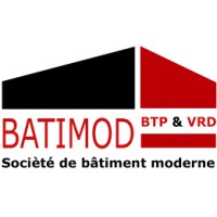 Batimod Modern Building Company logo - Similar company to Tashfeen Engineering Solutions