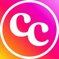 Crypto.Chicks logo - Similar company to Crypto Grit