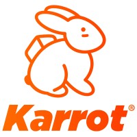 Karrot® logo - Similar company to Tirr