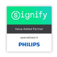 Philips Lightning Authorized Distributors & Dealer (A.A Enterprises) logo - Similar company to Philips Lighting Distributor (Blackbird Engineering)