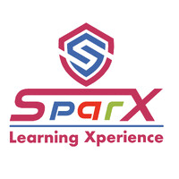 SparX Learning Xperience logo - Similar company to Starters Technology Ltd