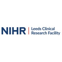 NIHR Leeds Clinical Research Facility logo - Similar company to Innovation Pop Up