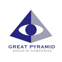Great Pyramid - Group of Companies logo - Similar company to Premier Property Maintenance, Inc.