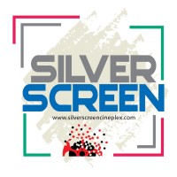 Silver Screen logo - Similar company to Silver Screen