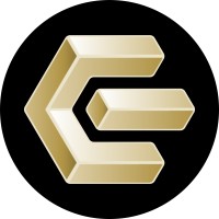 CyberGold.io logo - Similar company to Aether Ai